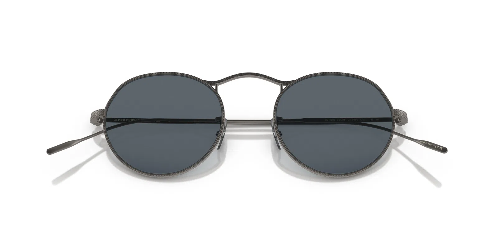 Oliver Peoples M-4 30th 1220S Sunglasses - view 17